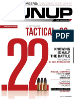 GunUp The Magazine May 2013