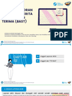 Unggah Laporan Akhir & Bast V.1.0-2