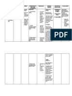 Nursing Plan for Preterm Infant with Respiratory Issues