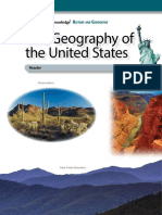 American Geography