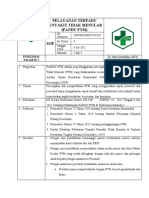 Sop Pandu PTM PKM Salaman 1