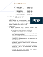 Kelompok 2 - Experiment Sheet Generator DC Beban Nol