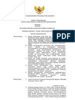 Revisi Konsinyasi II Ranperda Air Limbah KAB. MANOKWARI-Ok