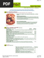 Angelica Kitchen menu1