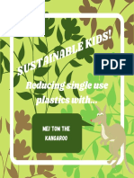 Sustainable Kids 1