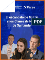 Minticy Clanes Politicos de Norte de Santnader