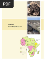 Section 4 Tectonostratigraphic Synthesis