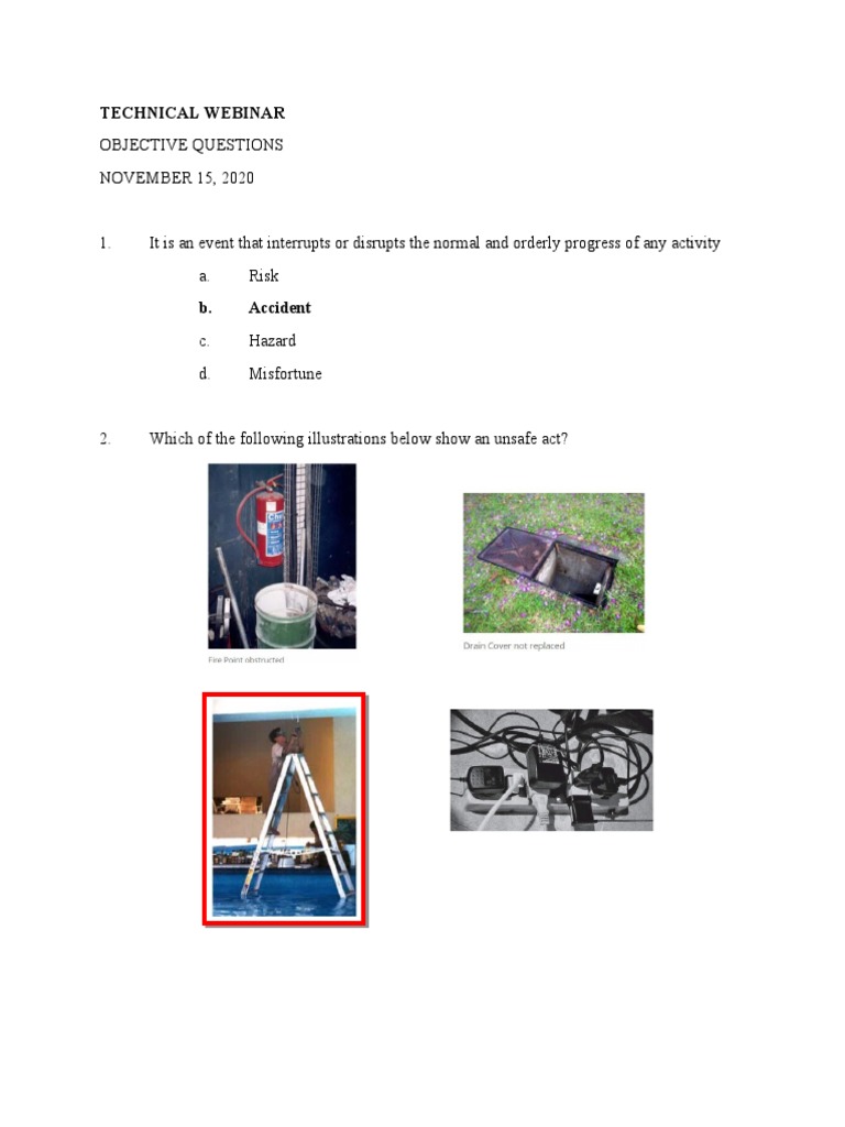 Objective Questions NOVEMBER 15, 2020 Technical inar PDF Solar