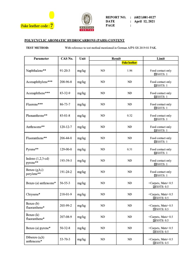 Test | PDF