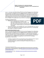 Treatment Covid19 Eua Fact Sheet For HCP