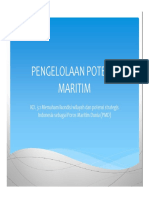 3.1 Media PPT Potensi Dan Pengelolaan SD Kelautan