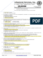 Financial Ratios Guide