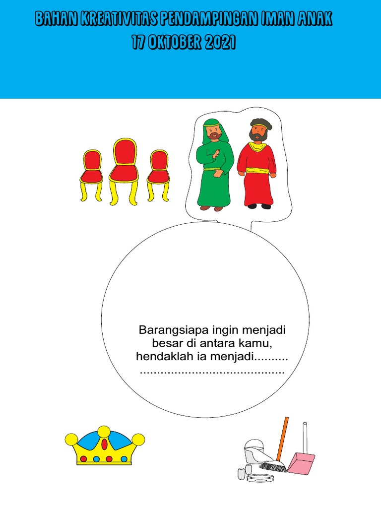 PDF) Pengaruh Kreativitas Guru Sekolah Minggu terhadap Kualitas Pengajaran  Di Sekolah Minggugkii Jemaat Long Bia Kecamatan Peso Kabupaten Bulungan  Kalimantan Utara