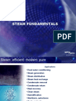 Steam Fundamentals