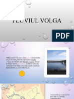 Fluviul Volga