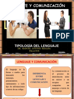 Clase 1 Tipos Del Lenguaje.