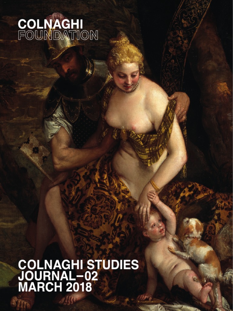 Colinaghi Studies 1 PDF Florence Museum Foto imagen