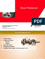 Fundamental Lubrication SFA-2018