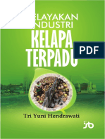 Tri Yuni Hendrawati Industri Kelapa Ebook