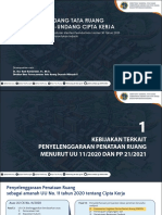 Bahan Direktur Binda II - Sosialisasi PermenPerin