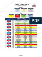 000 - Fixture Oficial Torneo Viviana Juarez 2021