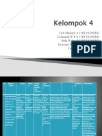 Kelompok 4