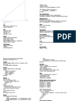 Basic Start: Activecell - Row Activecell - Column