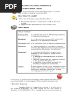 Bad Girl Declamation Script | PDF