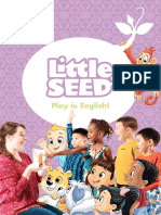 TỔNG QUAN VỀ LITTLESEED