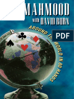 Around The World in 80 Hands - David Burn