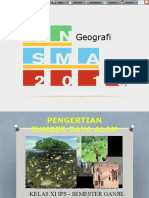 Geografi