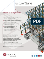 All Your Needs, Under A Single Roof: Protastructure Is An Innovative Bim Solution