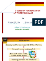 Torrefaction Pros and Cons by Mathias Leon UoG