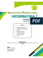 Cover Informatika