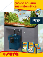 00 - Sera Systemic Aquarium Filtration PT