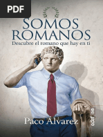 Somos Romanos Paco Alvarez | PDF | imperio Bizantino | Calendario