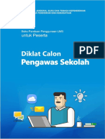 Panduan Peserta Diklat CPS 2020