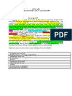 Tutorial 1 Modul 3