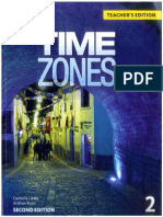 Times Zones Level 1 _ Teachers Book