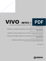 Vivo M101