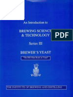 Blue Book On Yeast Updated Sept 2009 Final