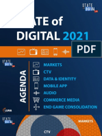 LUMA S State of Digital 2021