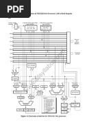 IAT-II Question Paper With Solution of 15EC751 DSP ALGORITHMS AND ARCHITECTURE Nov-2018-RESHMA P. G.