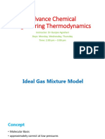 Mixture Models