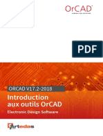 Guide OrcadDemo17.2 Web Artedas
