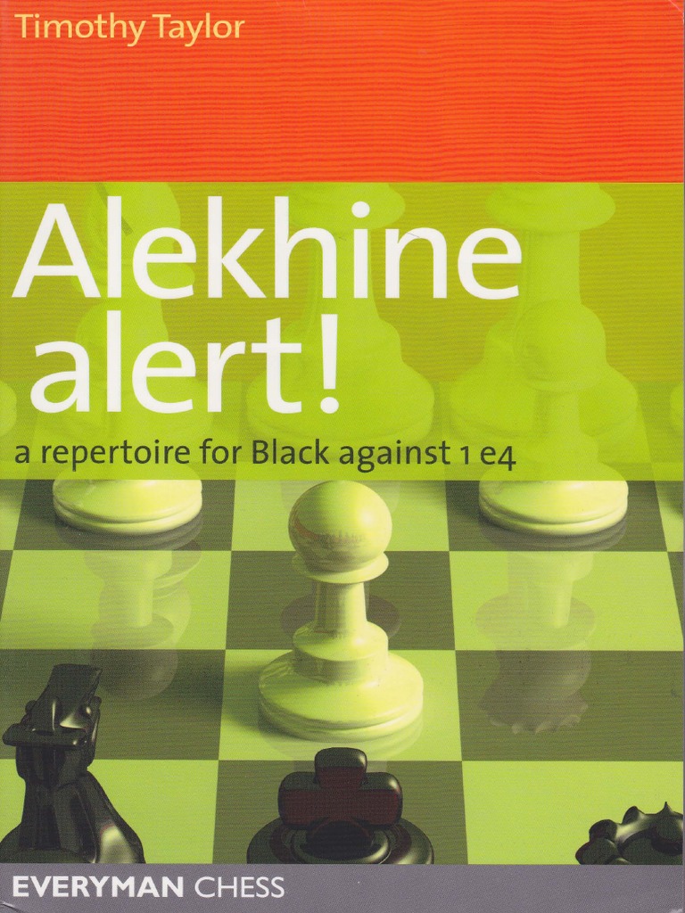 Download Page 1 Page 2 HH M. Chess Books Alexander Alekhine