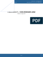 KenFM - Lenz Rüdiger - Freiheit - Aug2021