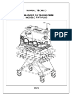 Manual Técnico Incubadora RWT PLUS (1)
