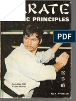 Karate Basic Principles