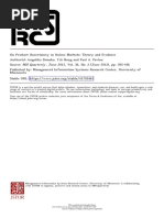 Platforms and Cultural Production - Poell, Nieborg & Duffy | PDF ...